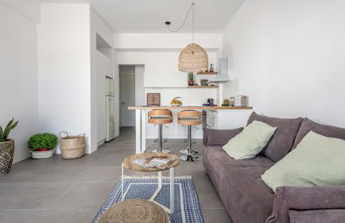 Elyos Apartments - Foto 52