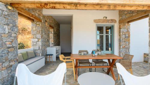 Ormos Seaside-Villa 3, by Amorgos Holiday Homes - Foto 5