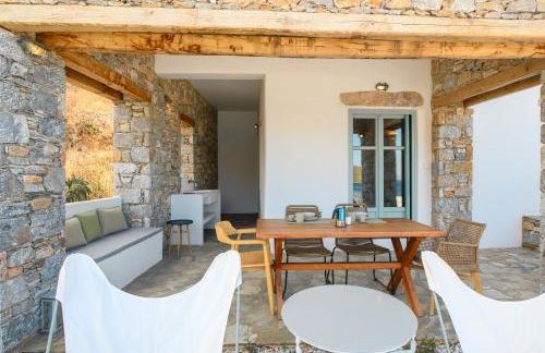 Ormos Seaside-Villa 3, by Amorgos Holiday Homes - Foto 5