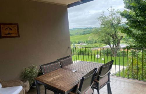 Langhe Apartment in Bottega di Rosanna - Foto 7