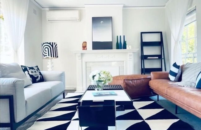 Toorak Executive & Corporate Residence - Foto 38