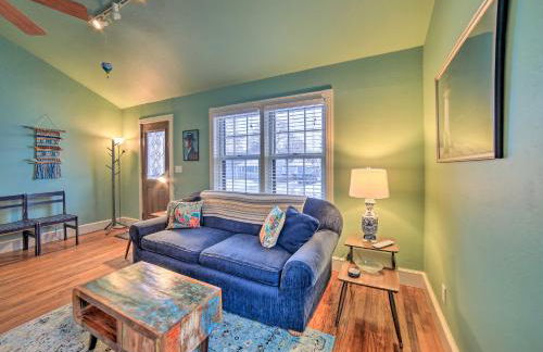 Modern Home with Backyard, 1 Mi to Dtwn Sturgeon Bay - Foto 6