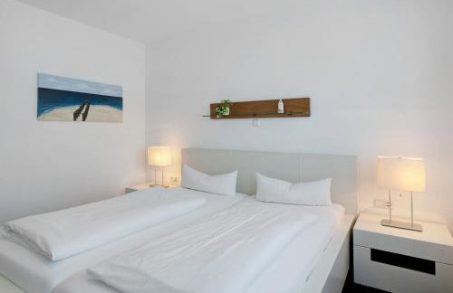 Schicke Ferienwohnung am Golfplatz - Foto 16