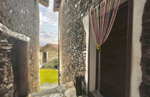 Casa Brenzio Rustico - Foto 14