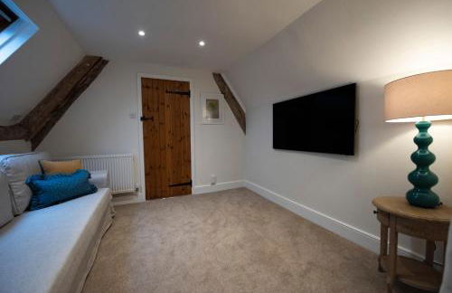 Brokenborough Farmhouse - Foto 56