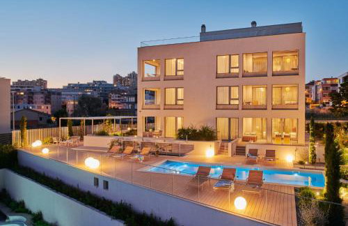 Eol Apartments Split - Foto 26