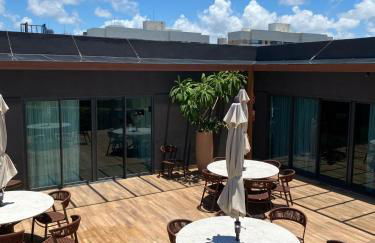 Estúdio luxuoso Vista Mar, Art Studio Open Space - Photo 20