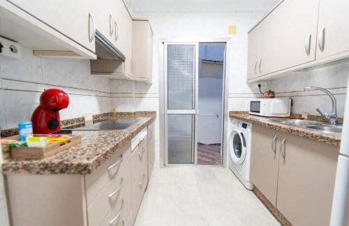 Sevilla living - Foto 24