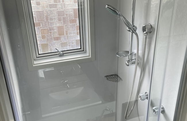 Aaron Court Motel - Photo 8