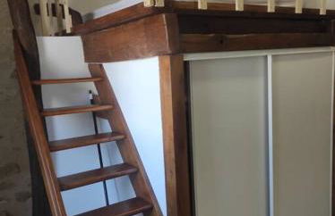 Gîte les petites bruyères - Foto 3