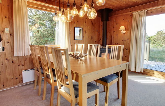 "Fridborg" - 1km from the sea - Foto 20