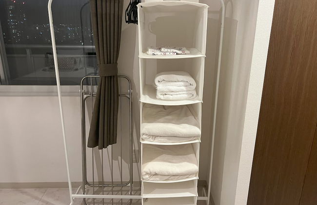 AMS Tower Nakajima - Foto 32