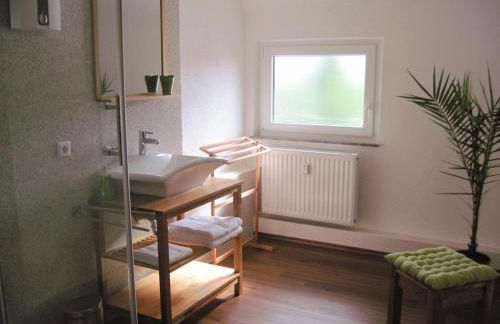 Ferienwohnung Orchidee am Neckar - Foto 9