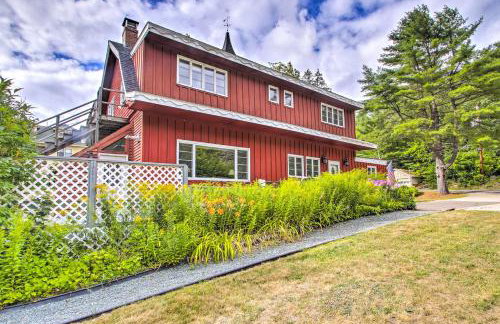 Beautiful Carriage House in Downtown Jackson! - Foto 1