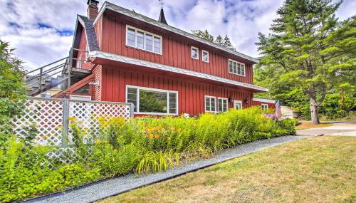 Beautiful Carriage House in Downtown Jackson! - Foto 1