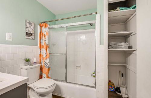 Pets Welcome Quiet Silver Spring Retreat! - Foto 18