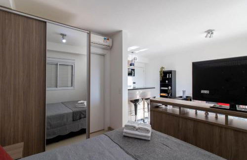 Sunset Studio - GRU 1001 - Foto 11