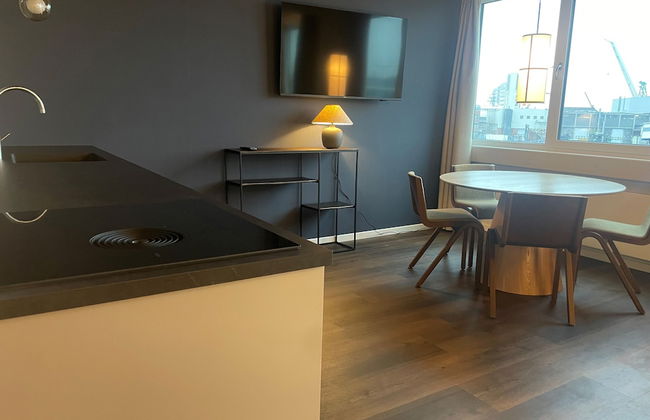 Apartments by Jutlandia - Foto 6