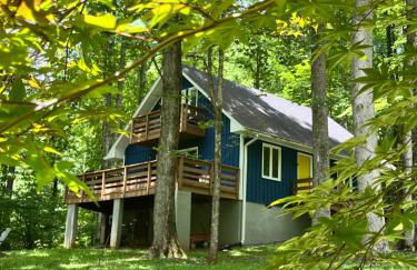 Wilderness Way Cabin - Foto 6