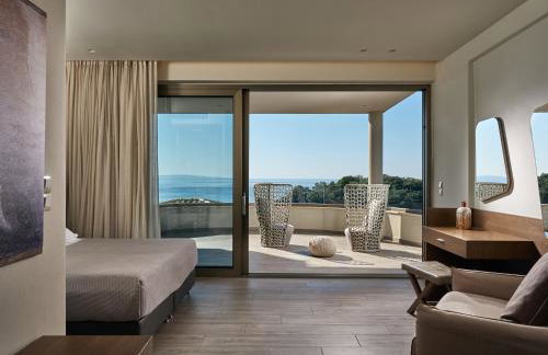 Prima Vista Beachfront Boutique Hotel - Foto 6