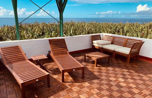 Rooftop Casa El Banco - Foto 15