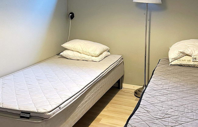 6 Person Holiday Home in Visby - Photo 2