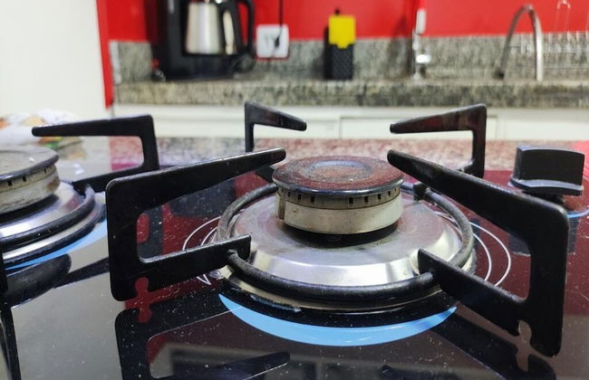 Deslumbrante Apartamento Central - Foto 5