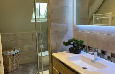 Les Maisons d'Augustine, demeure de charme de la cour Ste Catherine - Foto 75