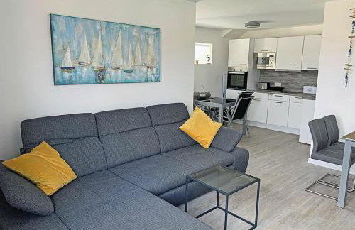 Lütt Matten Comfortable holiday residence - Foto 10