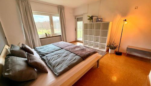 Ferienwohnung Talblick - Foto 3
