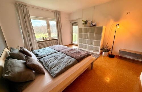 Ferienwohnung Talblick - Foto 3
