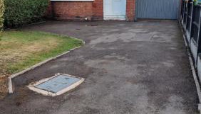 L & J ESCAPES-4 BEDROOMs SUITABLE FOR CONTRACTORS AND FAMILIES- LARGE PRIVATE PARKING-10 MINUTES TO M6 JUNCTION 9 - Foto 1