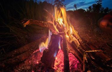 Oaza Święty Spokój - domek z balią i jacuzzi - Foto 49