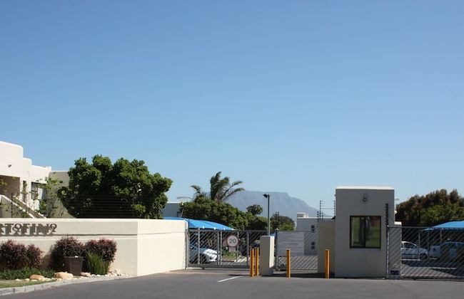 Amies Self-catering Apartments - Foto 1