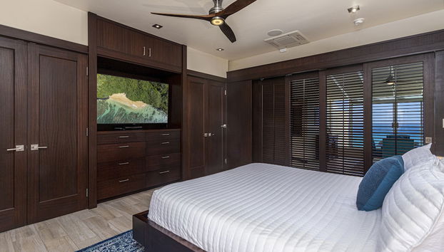 Puu Poa 407 2 Bedroom Condo by RedAwning - Photo 3, Room