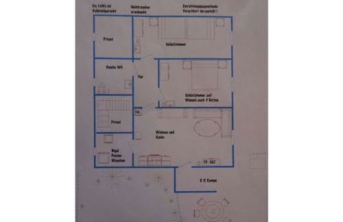 Irene Dorn Comfortable holiday residence - Foto 21