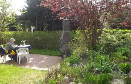 Idyllisch gelegene Ferienunterkuen - Foto 20