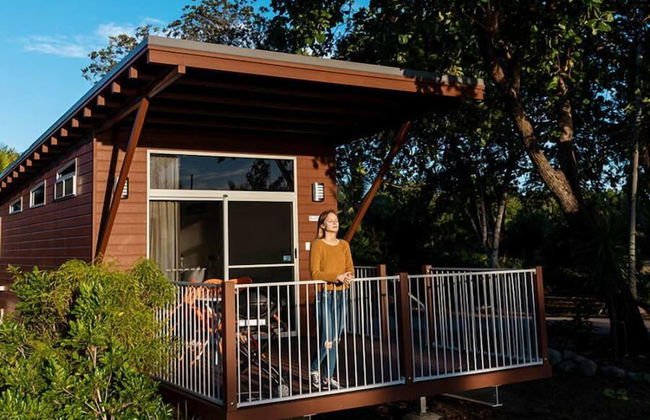 Tasman Holiday Parks - Rollingstone - Foto 29