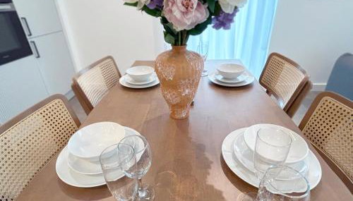 Luxury Designer 2Bed 2Bath by Tower Bridge - Foto 3