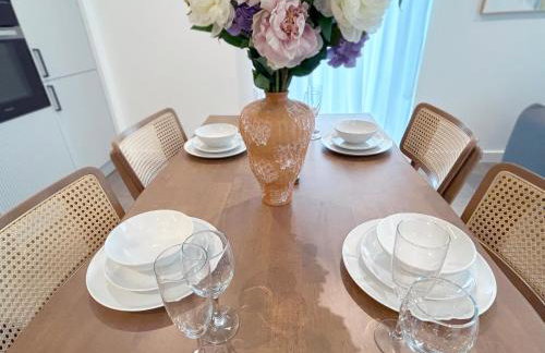 Luxury Designer 2Bed 2Bath by Tower Bridge - Foto 3