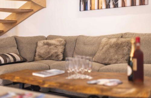 Le Rioumajou 1 - Grand T6 - Piscine - Centre St Lary - Foto 43