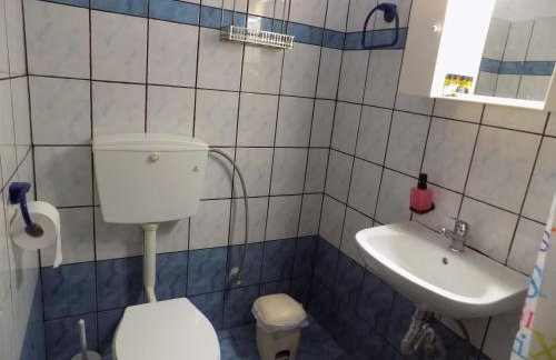 Fanis Rooms - Foto 34