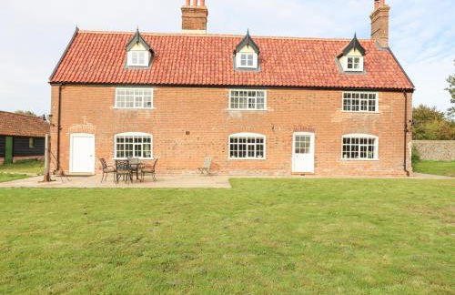 West House Farm - Foto 42