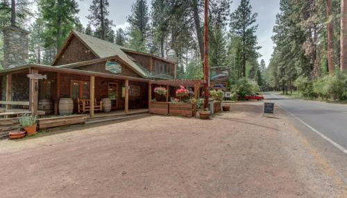 Metolius Cabin - Foto 4