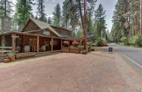 Metolius Cabin 4 - Foto 4