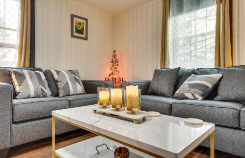 Radiant Arden Home - 10 Mi to Biltmore! - Foto 7