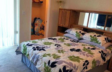 1 Bedroom Condo with Amazing View - Foto 17