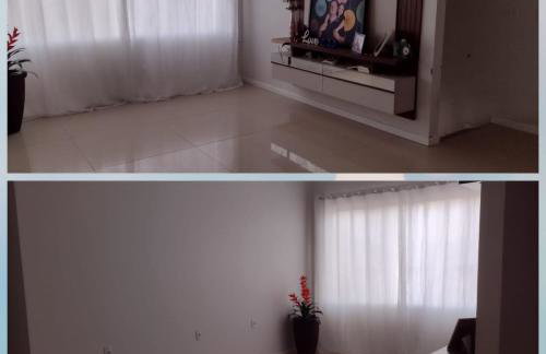 Belíssimo sobrado com piscina - Foto 9