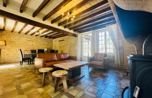 La Floraison - 2 personnes - Foto 3