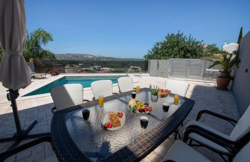 Villa Ioanna NC , an upper class accommodation - Foto 43